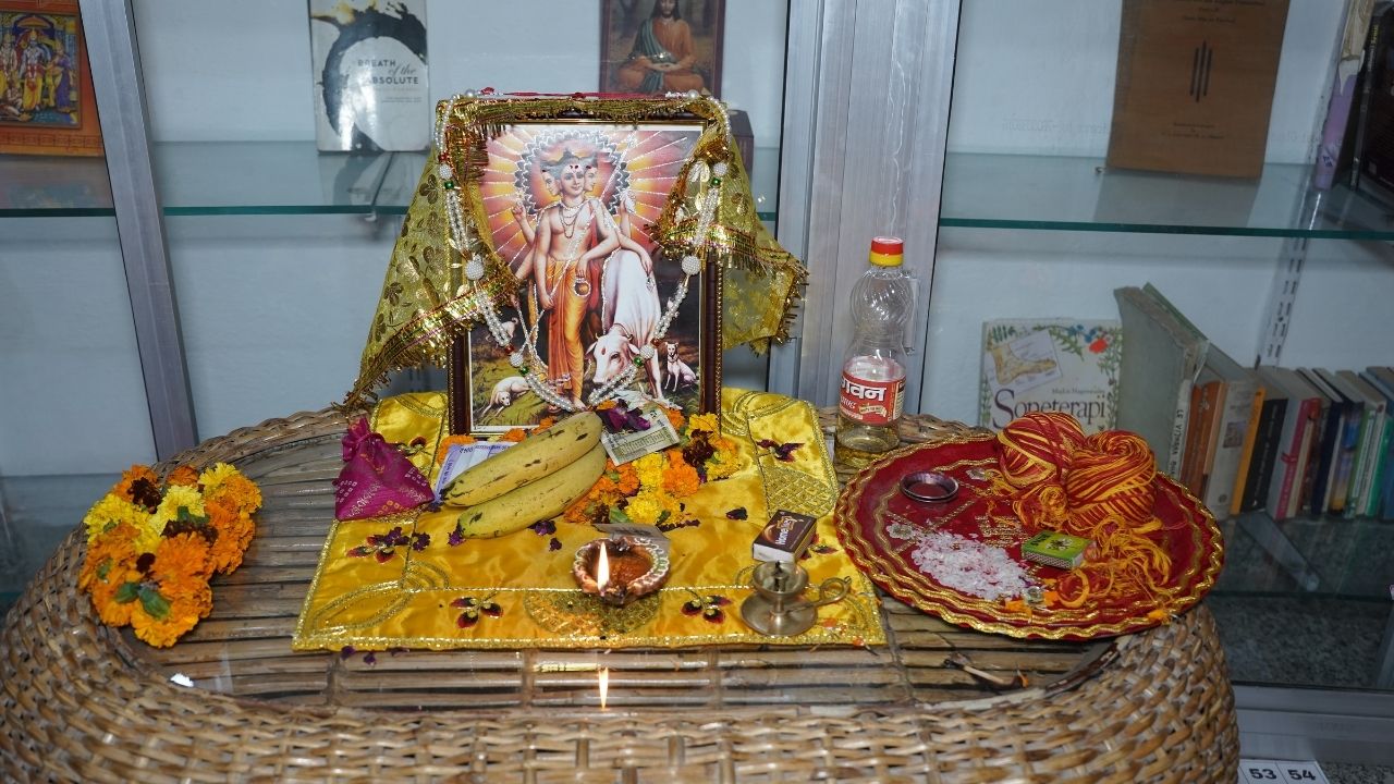 Online Meditation By Shree Ashish Yogi Ji (2)