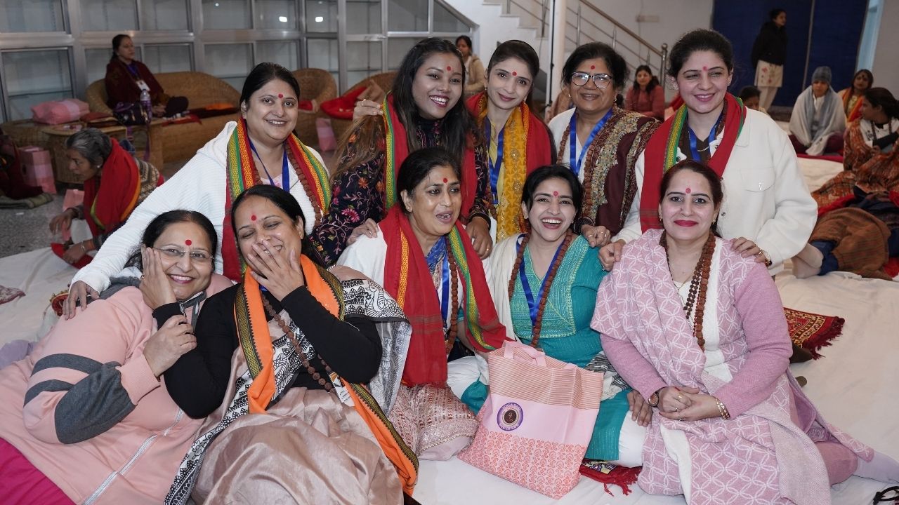 Online Meditation By Shree Ashish Yogi Ji (3)